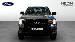 Ford Ranger bild 8
