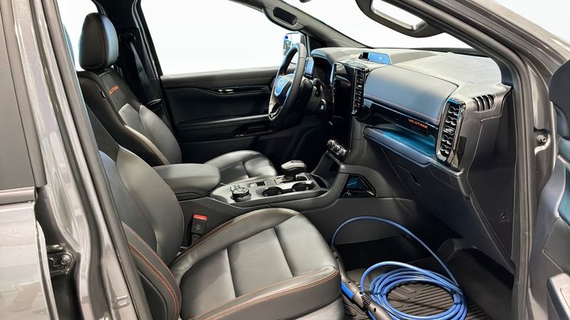 Ford Ranger bild 3