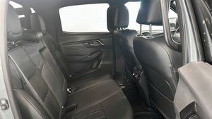 Isuzu D-Max bild 5
