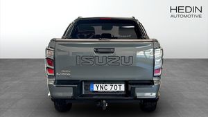 Isuzu D-Max bild 7