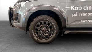 Isuzu D-Max bild 9