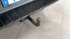 Isuzu D-Max bild 11