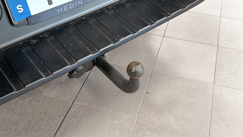 Isuzu D-Max bild 11