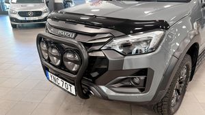 Isuzu D-Max bild 12