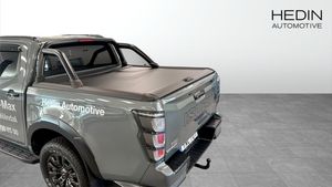 Isuzu D-Max bild 10