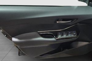 Toyota C-HR bild 22