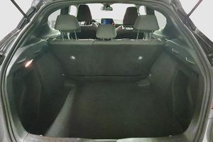 Toyota C-HR bild 5