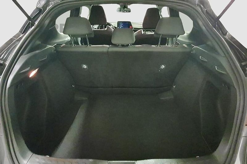 Toyota C-HR bild 5