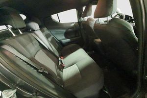 Toyota C-HR bild 18
