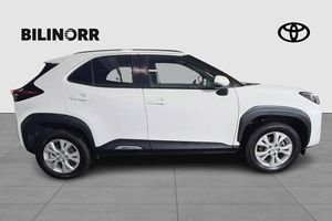 Toyota Yaris Cross bild 7