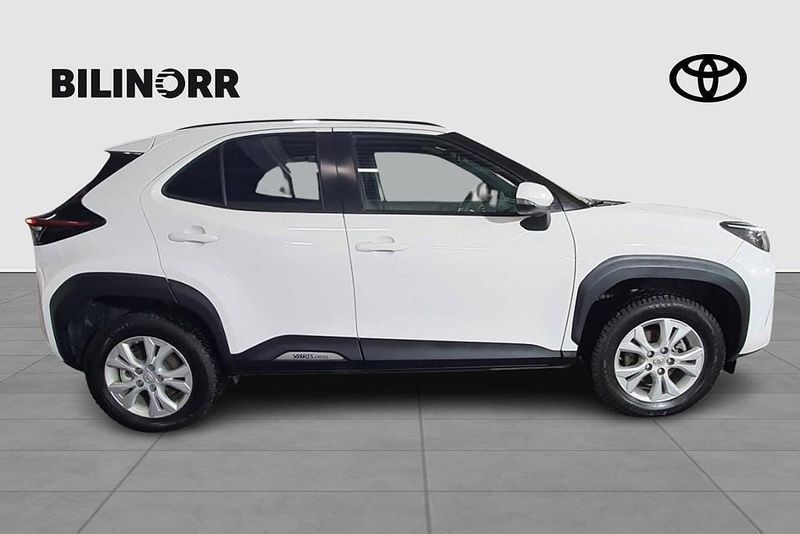 Toyota Yaris Cross bild 7
