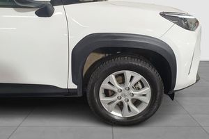 Toyota Yaris Cross bild 12