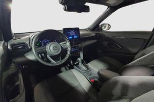 Toyota Yaris Cross bild 13