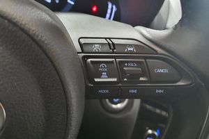 Toyota Yaris Cross bild 21