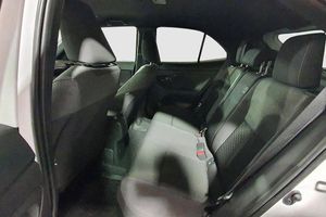 Toyota Yaris Cross bild 18