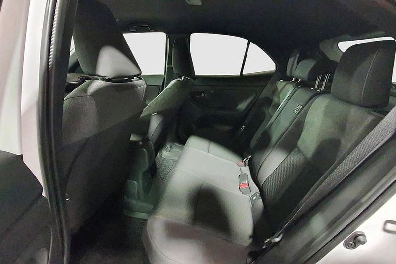 Toyota Yaris Cross bild 18