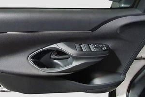Toyota Yaris Cross bild 20