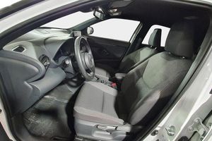 Toyota Yaris Cross bild 19