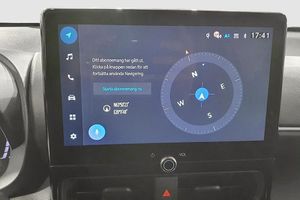 Toyota Yaris Cross bild 22