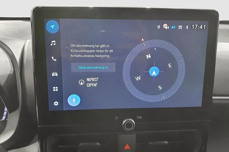 Toyota Yaris Cross bild 22