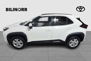 Toyota Yaris Cross bild 2