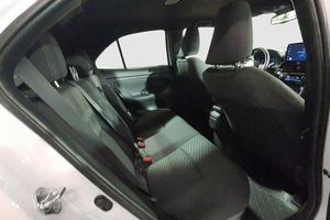 Toyota Yaris Cross bild 17