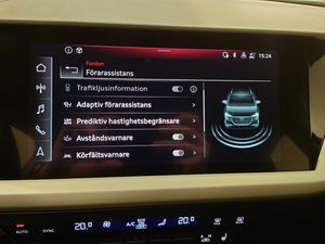 Audi Q4 e-tron bild 14
