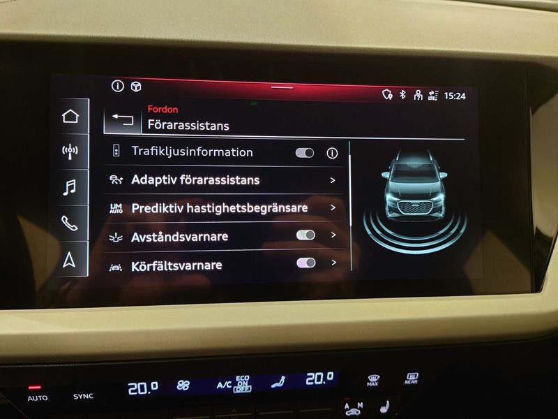 Audi Q4 e-tron bild 14
