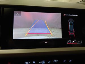 Audi Q4 e-tron bild 17