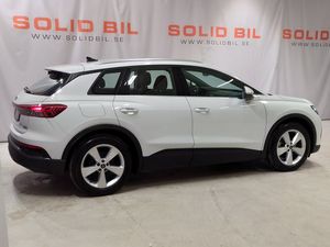 Audi Q4 e-tron bild 6