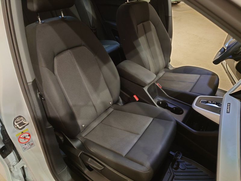 Audi Q4 e-tron bild 11