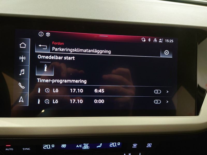 Audi Q4 e-tron bild 16