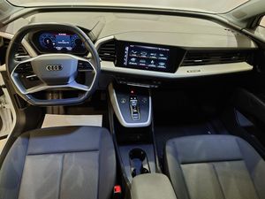 Audi Q4 e-tron bild 9