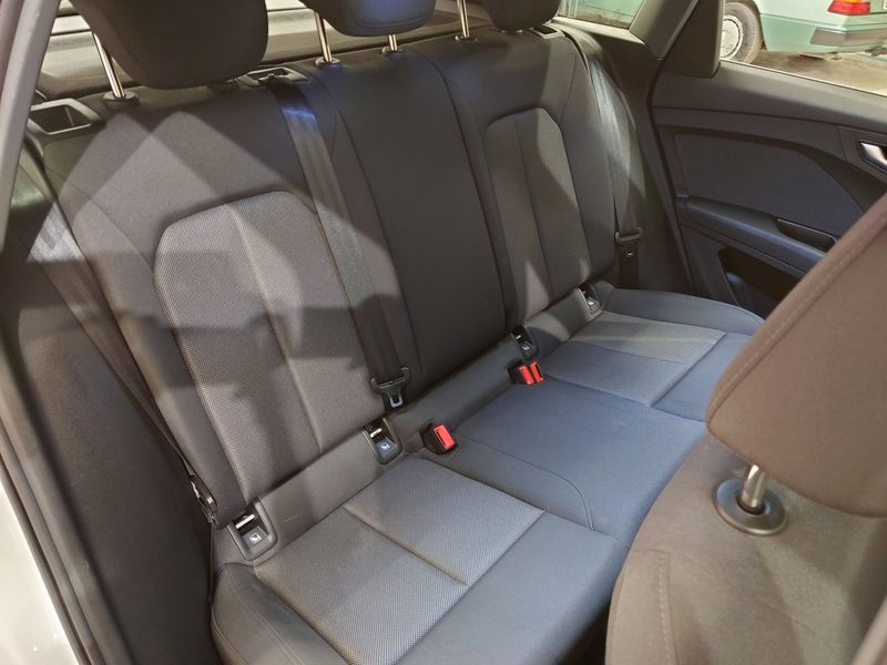 Audi Q4 e-tron bild 12