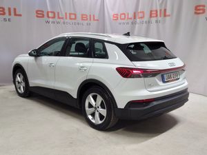 Audi Q4 e-tron bild 4
