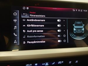 Audi Q4 e-tron bild 15