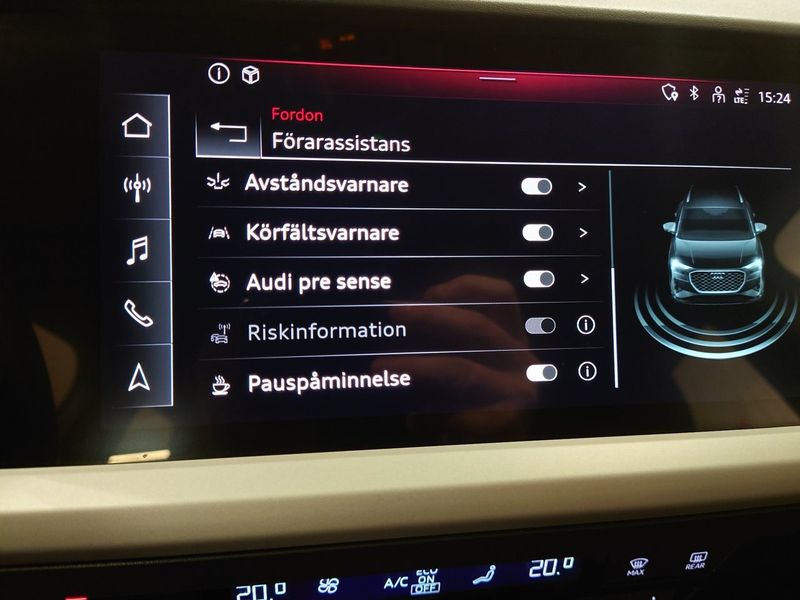 Audi Q4 e-tron bild 15