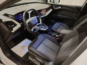 Audi Q4 e-tron bild 7