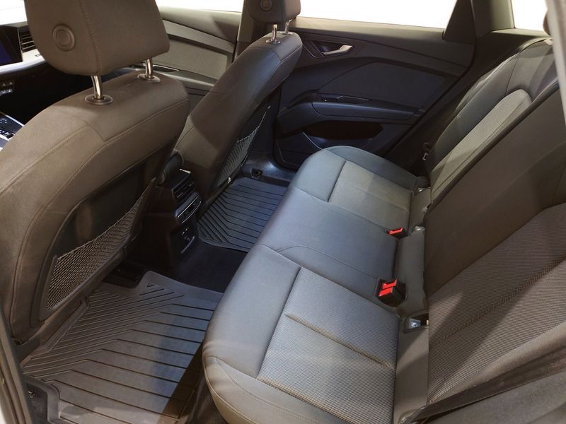 Audi Q4 e-tron bild 8