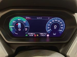 Audi Q4 e-tron bild 18