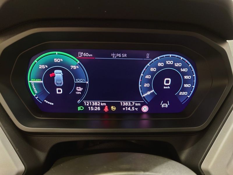 Audi Q4 e-tron bild 18