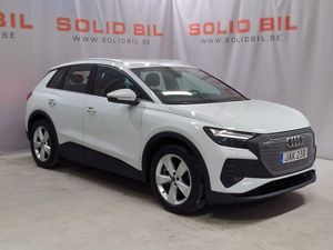 Audi Q4 e-tron bild 1