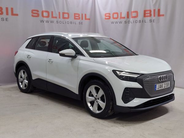 Audi Q4 e-tron 45 quattro Proline Drag - 2023