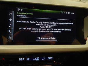 Audi Q4 e-tron bild 13