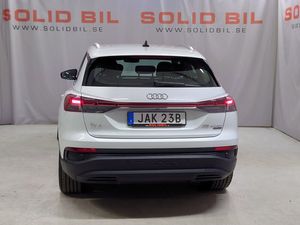 Audi Q4 e-tron bild 5