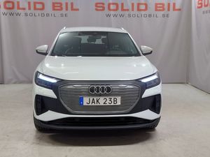 Audi Q4 e-tron bild 2