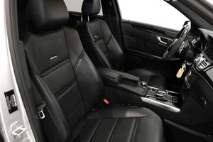 Mercedes E63 AMG bild 15
