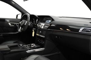 Mercedes E63 AMG bild 14