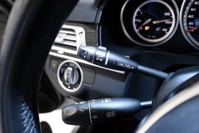 Mercedes E63 AMG bild 29
