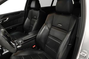 Mercedes E63 AMG bild 16